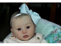 tiny sprouts reborns